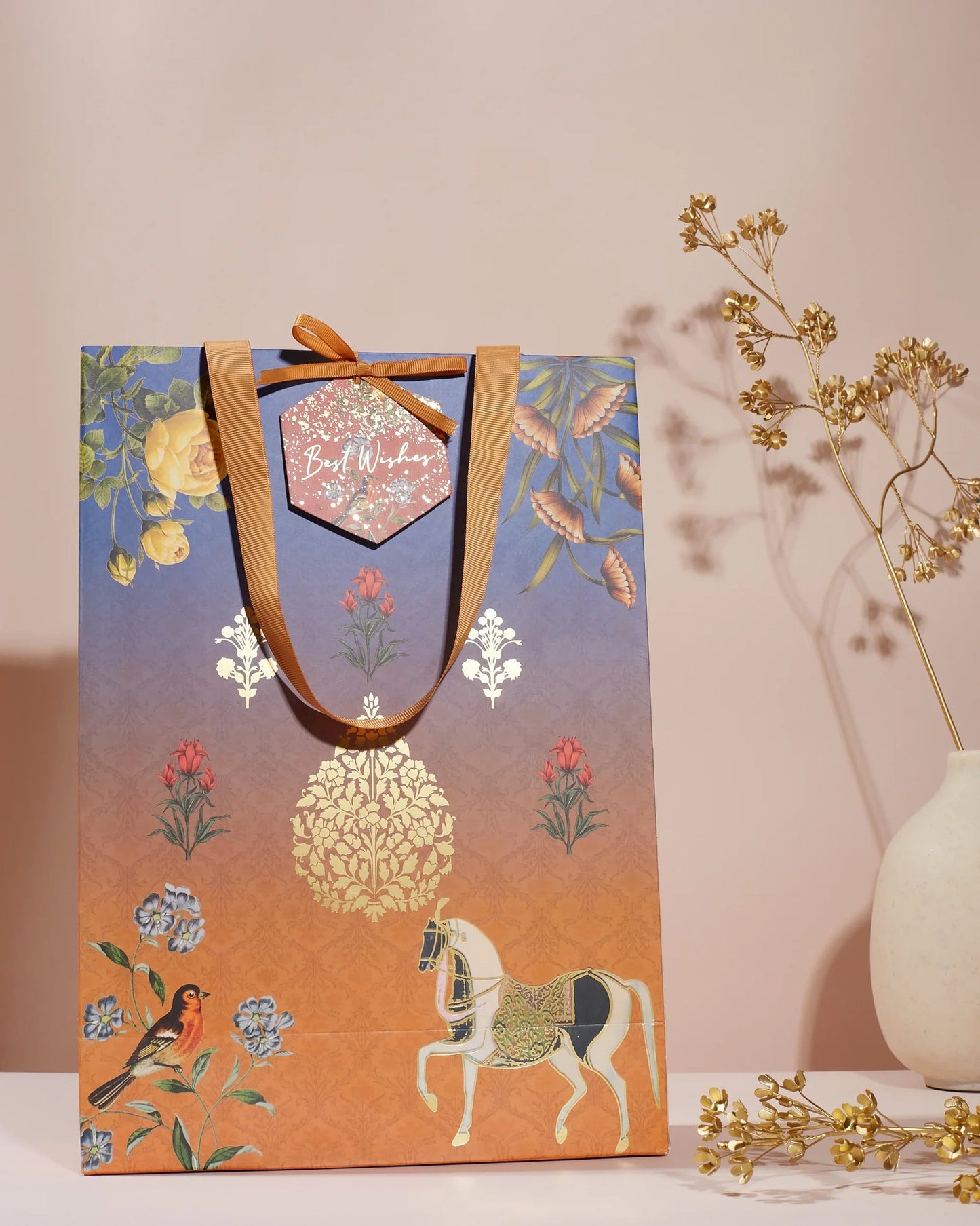 Gift Wrap/Bag