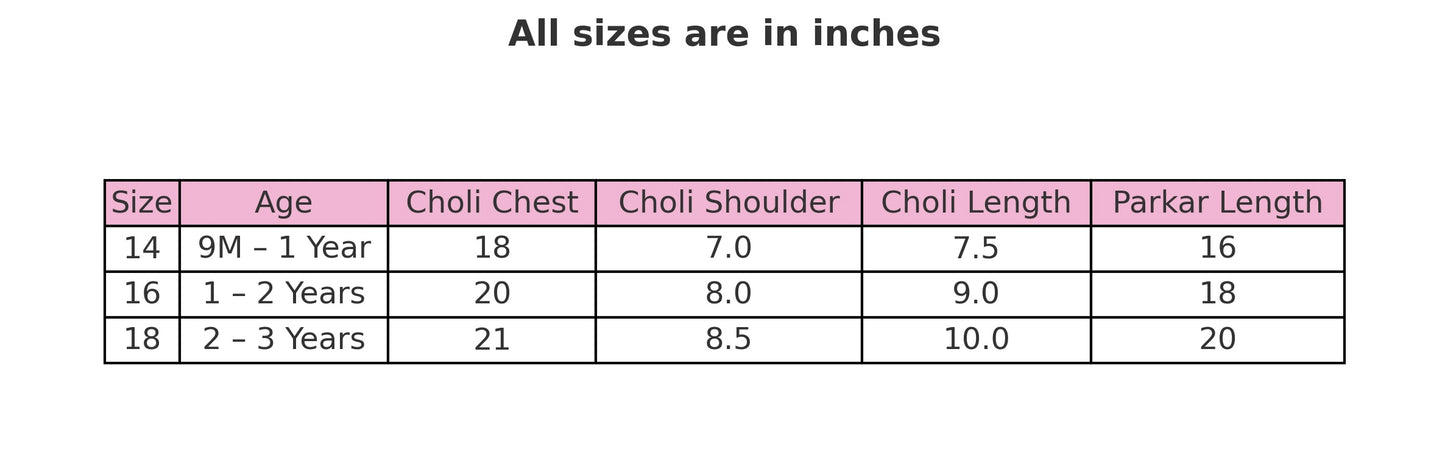 Mor Paithni Silk Lehnga(Pink)