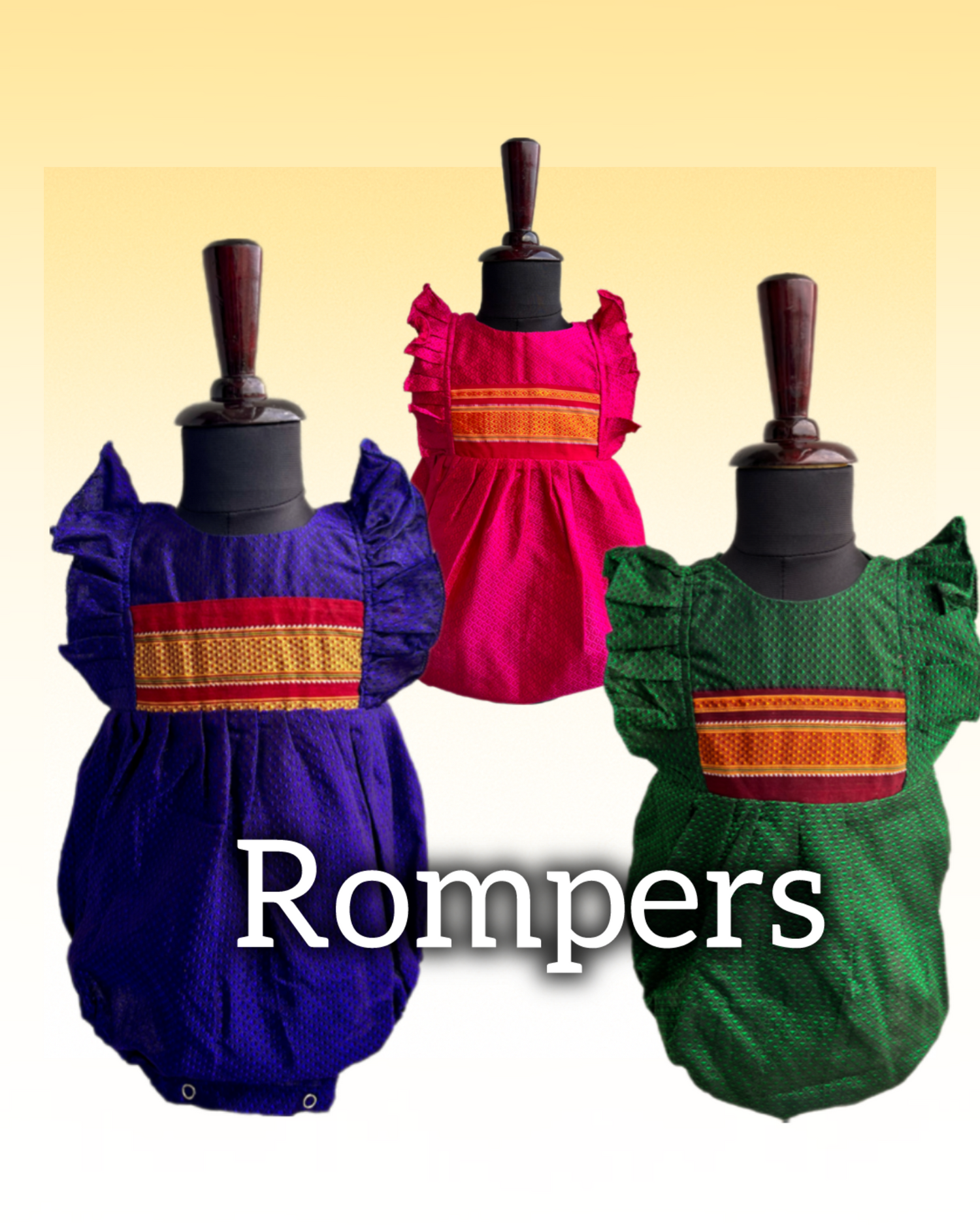 Rompers