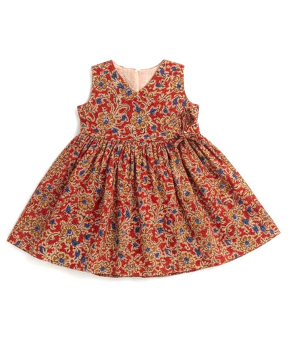 Twilight Boom Wrap Dress-Combo(Set of 2)